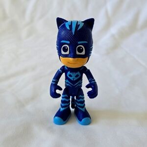 PJ Masks Blue CAT BOY Posable